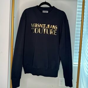 Versace Couture- Sweater